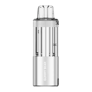 Gummy Bear vape flavor