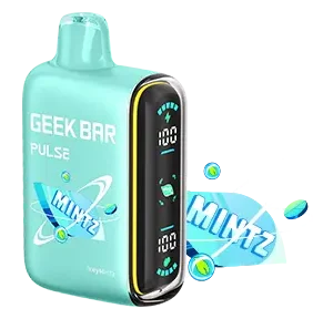 Icey Mintz vape flavor