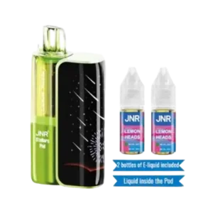 Lemon Heads vape flavor