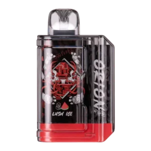 fruity nectar lost vape flavor Lost Vape Orion Bar 50K Disposable Vape