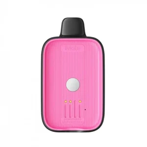 Mango Straw vape flavor