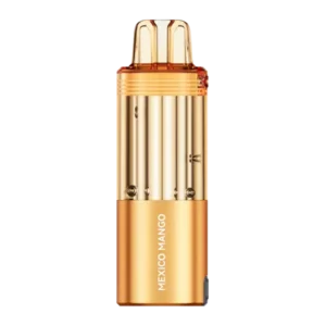 Mexico Mango vape flavor
