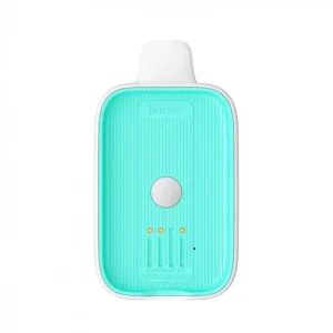 Miami Mint vape flavor