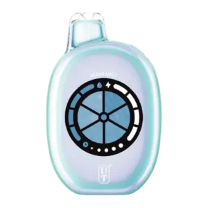 Miami Mint vape flavor