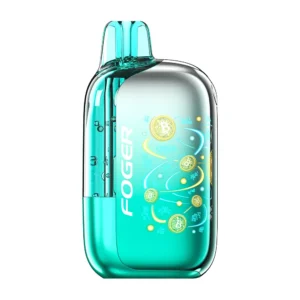 Miami Mint vape flavor
