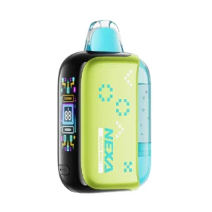 Miami Mint vape flavor