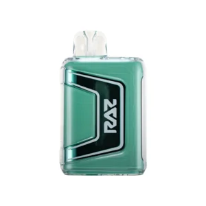 Miami Mint vape flavor