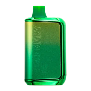 Miami Mint vape flavor