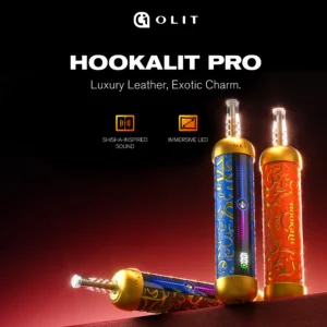Sweet Passionfruit vape flavor