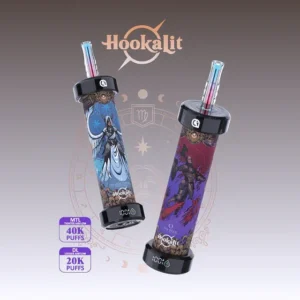 Cool Mint vape flavor