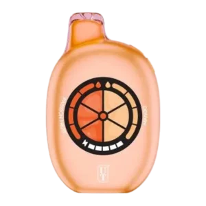 Passionfruit / Mango vape flavor