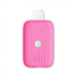 Peachy Smash vape flavor