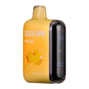 Pineapple Savers vape flavor