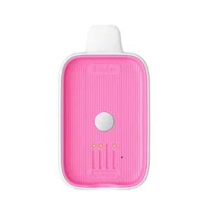 Pink Lemonade vape flavor