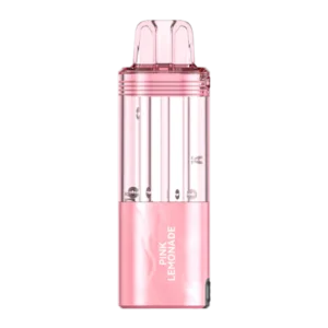 Pink Lemonade vape flavor