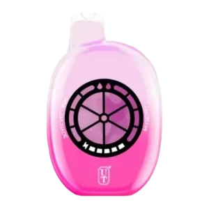 Pink Lemonade/Mixberry vape flavor