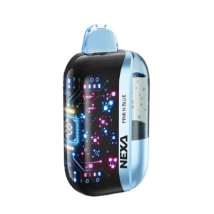 Lemon Frozen vape flavor