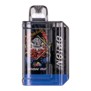 Rainbow Drop vape flavor