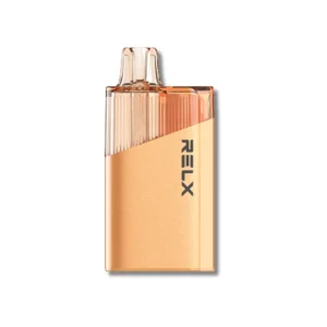 Lced Cola vape flavor