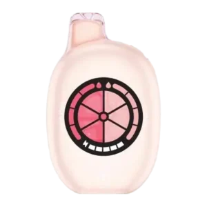 Root Soda/Vanilla vape flavor