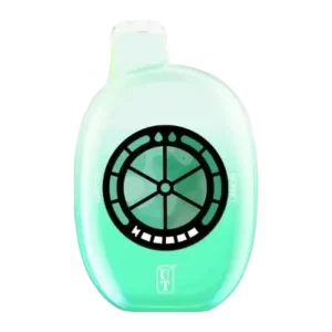 Slushy/Lemon vape flavor