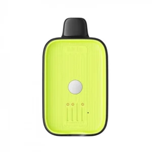 Sour Apple B-Pop vape flavor