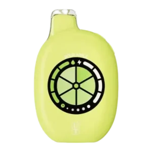 Sour Apple vape flavor