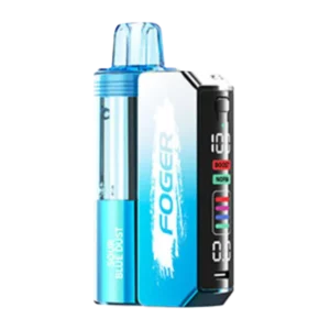 Sour Blue Dust vape flavor