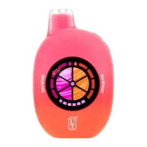 Sour Fab / Citrus Ice vape flavor