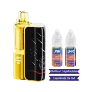 Sour Fcuking Fab vape flavor