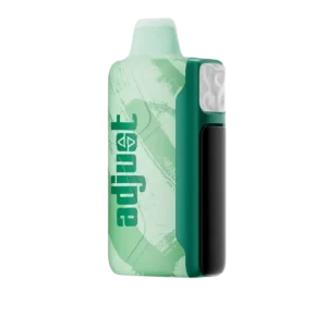 Sour Grapple vape flavor