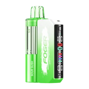 Sour Gush vape flavor