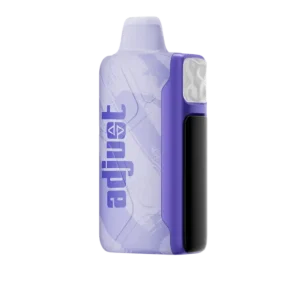 Sour Peach Raspberry vape flavor