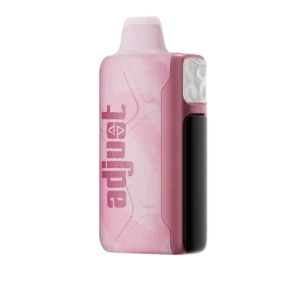 Sour Pinkberry vape flavor