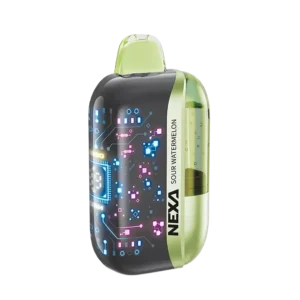 Black Cherry vape flavor