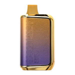 Blue Trio Lemon vape flavor