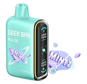 Stone Mintz vape flavor