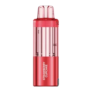 Strawberry Cupcake vape flavor