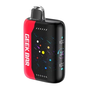 Strawberry Dragon vape flavor