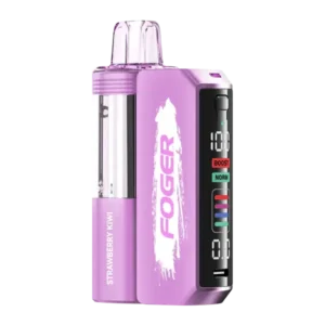 Strawberry Kiwi vape flavor