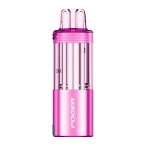 Strawberry Kiwi vape flavor