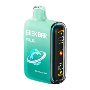 Strawberry Kiwi vape flavor