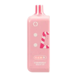 Strawberry Rolls Up vape flavor