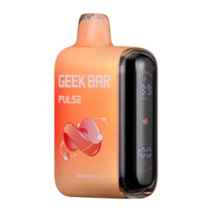 Strawberry Savers vape flavor