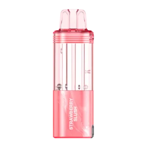 Strawberry Slush vape flavor