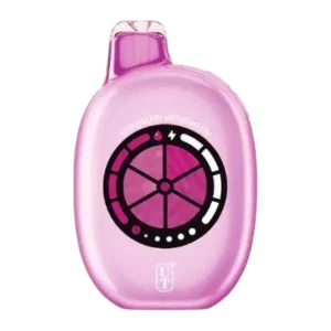 Strawberry Watermelon vape flavor