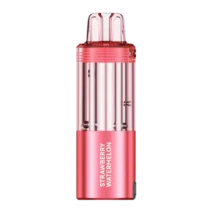 Strawberry Watermelon vape flavor