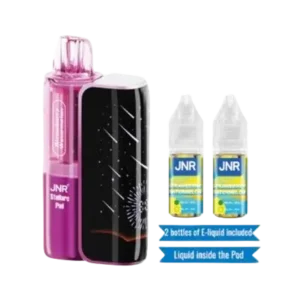 Strawberry Watermelon vape flavor