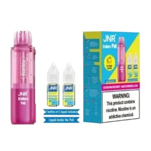 Strawberry Watermelon vape flavor