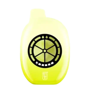 Strawnana/Gelato vape flavor